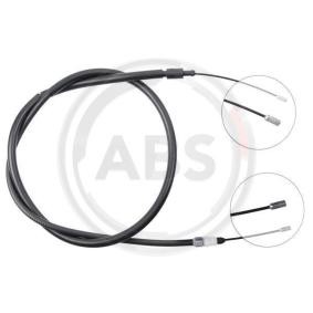 Handbremsseil K16857 von A.B.S. günstig für 15,45 € online kaufen