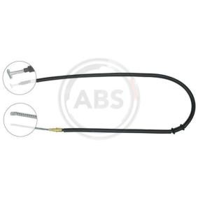 Acquista Cavo freno a mano da A.B.S. K17987 a buon mercato per soli 13,42 €