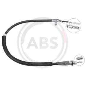 Acquista Cavo freno a mano da A.B.S. K18006 a buon mercato per soli 29,05 €