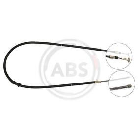 Acquista Cavo freno a mano da A.B.S. K18208 a buon mercato per soli 12,70 €