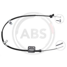 Acquista Cavo freno a mano da A.B.S. K18777 a buon mercato per soli 21,81 €