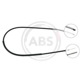 Acquista Cavo freno a mano da A.B.S. online per Samurai SUV (SJ_) a prezzi moderati