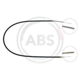 Acquista Cavo freno a mano da A.B.S. online per Samurai SUV (SJ_) a prezzi moderati