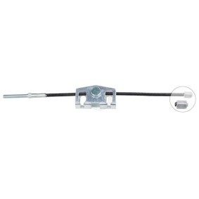 Acquista Cavo freno a mano da A.B.S. K18947 a buon mercato per soli 15,38 €