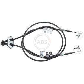 Acquista Cavo freno a mano da A.B.S. online per 6 (GH) a prezzi moderati