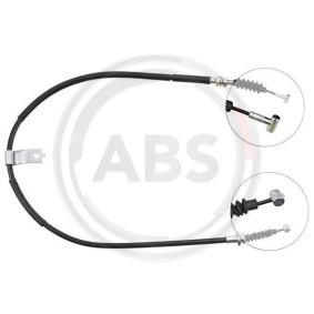 Comprar Cable de freno de mano de A.B.S. K18987 a bajo precio de 17,26 €