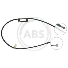 Handbremsseil K19438 von A.B.S. günstig für 64,84 € online kaufen
