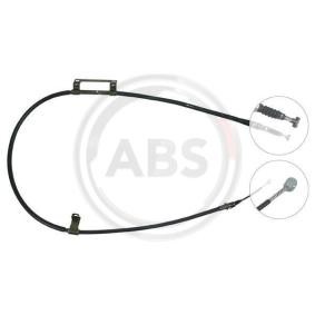 Handbremsseil K19447 von A.B.S. günstig für 61,72 € online kaufen
