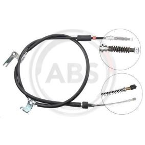 Compre Cabo de freio de mão de A.B.S. online para Premacy Van (CP) a preços moderados