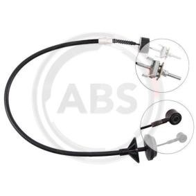 Compre Cable de embrague de A.B.S. online para CROMA (154) a precios moderados