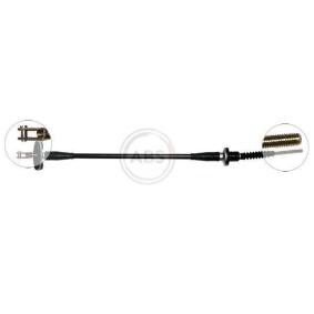 Comprar Cable de embrague de A.B.S. K24250 a bajo precio de 15,71 €