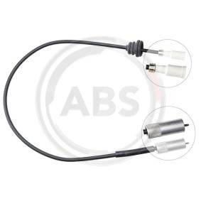 Comprar Cable del velocímetro de A.B.S. K43152 a bajo precio de 11,05 €