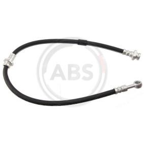 Achetez des Flexible de frein de chez A.B.S. en ligne pour PRIMERA Break (WP12) à prix modérés