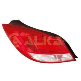 Osta ALKAR Takavalo netistä INSIGNIA Sedan-mallille edulliseen hintaan