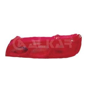 Compre Piloto trasero de ALKAR online para Seicento / 600 Hatchback (187_) a precios moderados