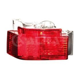 Compre Luz de nevoeiro traseira da ALKAR 2202752 a um preço baixo por 15,39 €