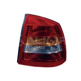 Compre Farolim de ALKAR online para Astra G Sedan (T98) a preços moderados