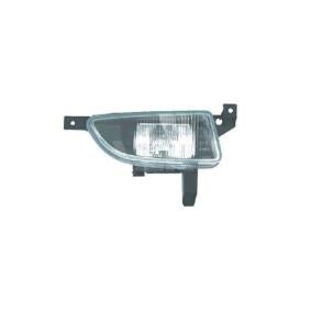 Compre Farol de nevoeiro de ALKAR online para Zafira A (T98) a preços moderados
