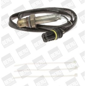 Lambdasonde OPH039 von BERU günstig für 120,20 € online kaufen