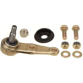 Traggelenk JBJ155 von TRW günstig für 23,05 € online kaufen