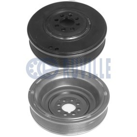 Hydrostößel 265208 von RUVILLE günstig für 4,72 € online kaufen