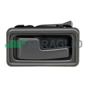Compre Puxador de porta de MIRAGLIO online para Uno Hatchback (146_) a preços moderados