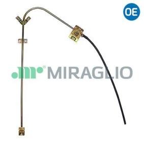 Compre Elevador de vidro de MIRAGLIO online para DUCATO Panorama (290) a preços moderados