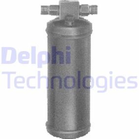 Comprar Filtro deshidratante, aire acondicionado de DELPHI TSP0175228 a bajo precio de 18,63 €