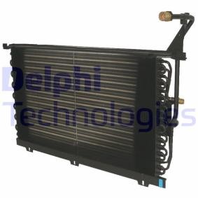 Compre Condensador de ar condicionado de DELPHI online para SL (R129) a preços moderados