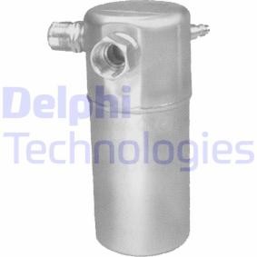 Comprar Filtro deshidratante, aire acondicionado de DELPHI TSP0175171 a bajo precio de 109,13 €