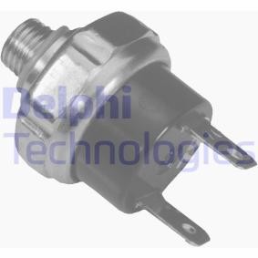 Acquista Pressostato da DELPHI online per 900 I Cabriolet a prezzi moderati