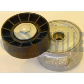 Nockenwelle 215011 von RUVILLE günstig für 176,18 € online kaufen