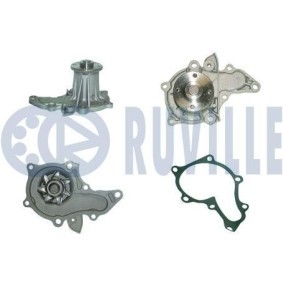 Wasserpumpe 65827 von RUVILLE günstig für 63,09 € online kaufen