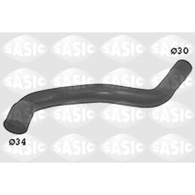 Comprar Tubería de radiador de SASIC SWH0416 a bajo precio de 12,43 €