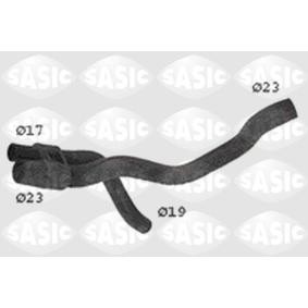 Comprar Tubería de radiador de SASIC SWH4265 a bajo precio de 17,00 €
