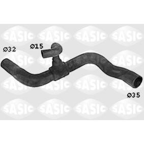 Comprar Tubería de radiador de SASIC SWH4282 a bajo precio de 23,23 €