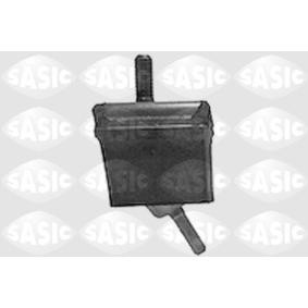 Comprar Soporte elástico, suspensión del motor de SASIC 4001744 a bajo precio de 42,20 €