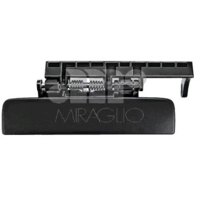 Compre Pega de porta da MIRAGLIO 80.903.03 a um preço baixo por 24,60 €
