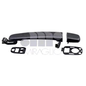 Compre Pega de porta da MIRAGLIO 80.901.02 a um preço baixo por 30,81 €