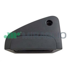 Achetez des Poignée de porte MIRAGLIO 80.881.07 à prix pour 18,47 €
