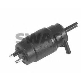 Waschwasserpumpe, Scheibenreinigung 99 90 3490 von SWAG günstig für 14,27 € online kaufen