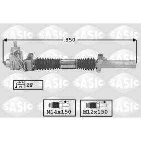Comprar Cremallera de dirección de SASIC 7006010 a bajo precio de 412,48 €