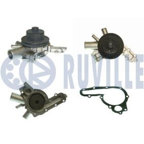 Wasserpumpe 65527 von RUVILLE günstig für 38,60 € online kaufen