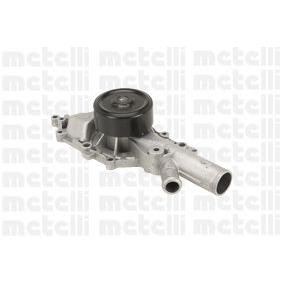 Wasserpumpe 24-0909 von METELLI günstig für 64,04 € online kaufen
