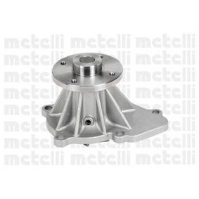 Compre Bomba de agua de METELLI online para Xterra (WD22) a precios moderados