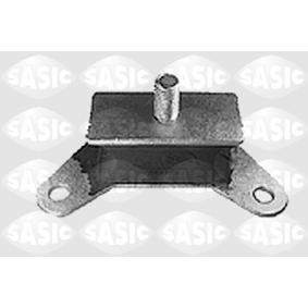 Comprar Soporte elástico, suspensión del motor de SASIC 8071241 a bajo precio de 5,87 €
