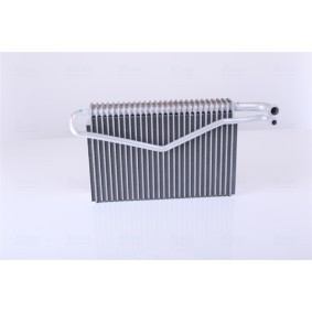Compre Evaporador, ar condicionado da NISSENS 92244 a um preço baixo por 94,01 €