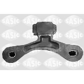 Comprar Soporte elástico, suspensión del motor de SASIC 4001822 a bajo precio de 80,43 €