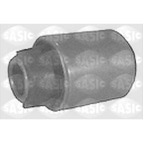 Comprar Soporte elástico, suspensión del motor de SASIC 4001785 a bajo precio de 13,82 €