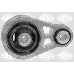 Comprar Soporte elástico, suspensión del motor de SASIC 4001804 a bajo precio de 34,87 €